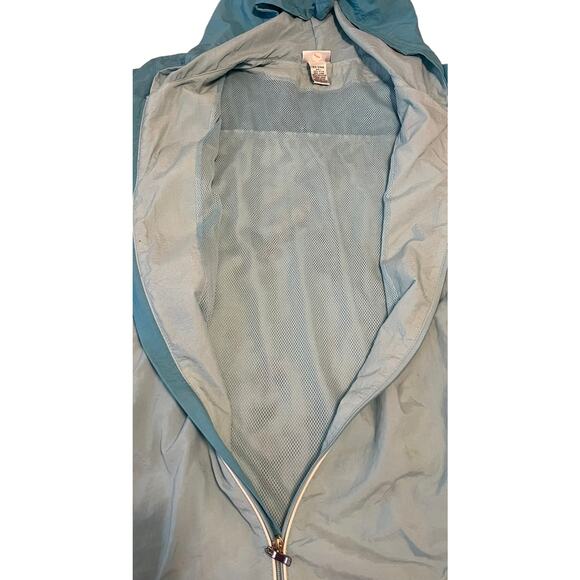 FASHION BUG 2-PIECE HOODIE TRACK SUIT, SWEAT SUIT, WOMENS, 18/20W-22/24W, BLUE - Picture 7 of 12